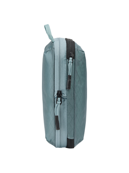 Thule | Compression Packing Cube Small | Pond Gray 4 Thule | Compression Packing Cube Small | Pond Gray 4