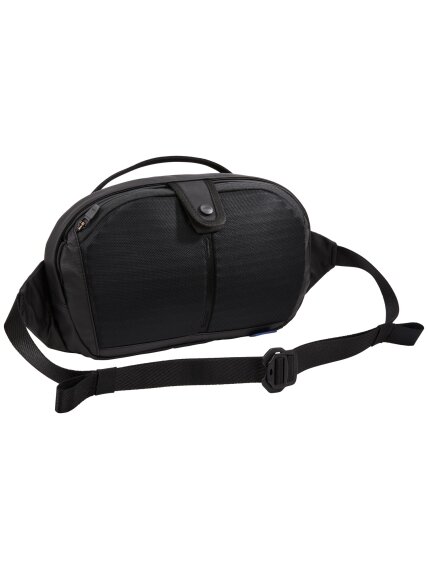 Thule | Crossbody, L | Tact | Bag | Black 2