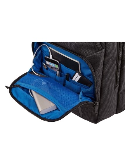 Thule | Crossover 2 30L | C2BP-116 | Fits up to size 15.6 " | Backpack | Black 5