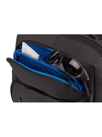 Thule | Crossover 2 30L | C2BP-116 | Fits up to size 15.6 " | Backpack | Black 7
