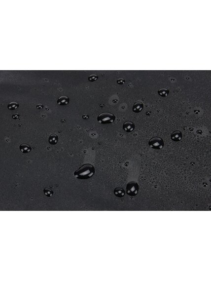 Thule | Duffel Bag, 30L | Chasm | Waterproof | Black 3