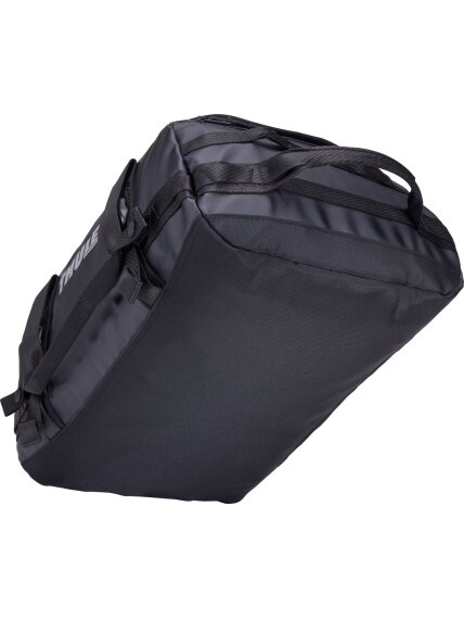 Thule | Duffel Bag, 30L | Chasm | Waterproof | Black 5