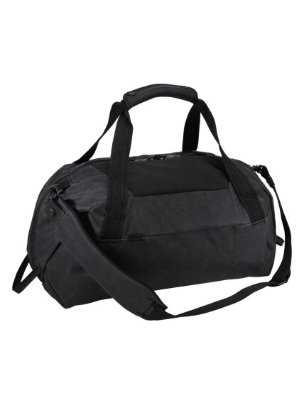 Thule | Duffel Bag 35L | TAWD-135 Aion | Bag | Shoulder strap | Black 1 Thule | Duffel Bag 35L | TAWD-135 Aion | Bag | Shoulder strap | Black 1