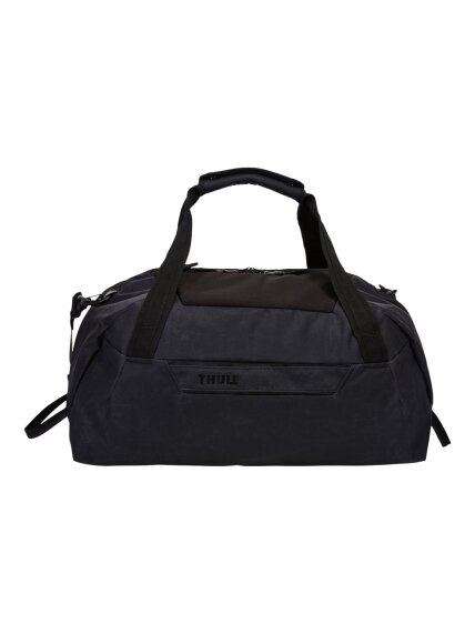 Thule | Duffel Bag 35L | TAWD-135 Aion | Bag | Shoulder strap | Black Thule | Duffel Bag 35L | TAWD-135 Aion | Bag | Shoulder strap | Black