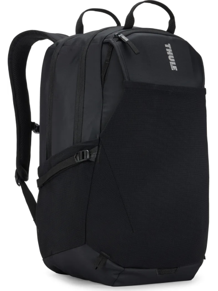 Thule EnRoute | Backpack | Black Thule EnRoute | Backpack | Black