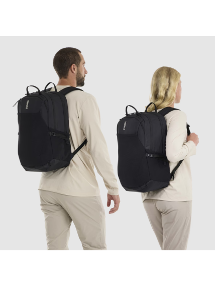 Thule EnRoute | Backpack | Black 3 Thule EnRoute | Backpack | Black 3