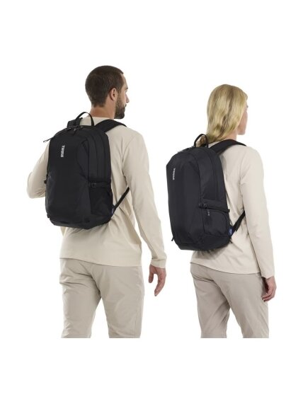 Thule EnRoute | Backpack | Black 3 Thule EnRoute | Backpack | Black 3