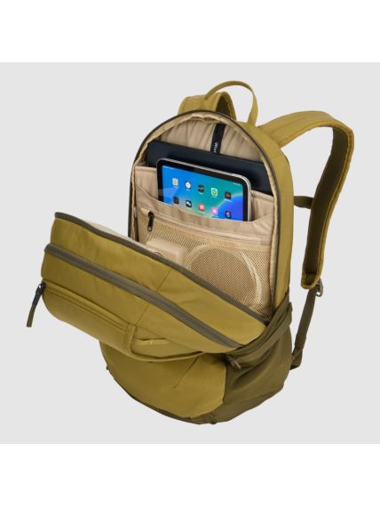 Thule EnRoute | Backpack | Nutria/Natural Green 2 Thule EnRoute | Backpack | Nutria/Natural Green 2
