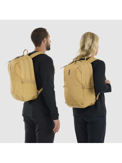 Thule EnRoute | Backpack | Pale Yellow 3 Thule EnRoute | Backpack | Pale Yellow 3