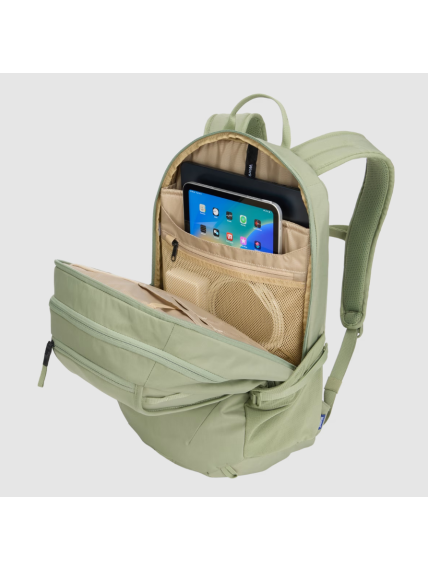 Thule EnRoute | Backpack | Quiet Green 2