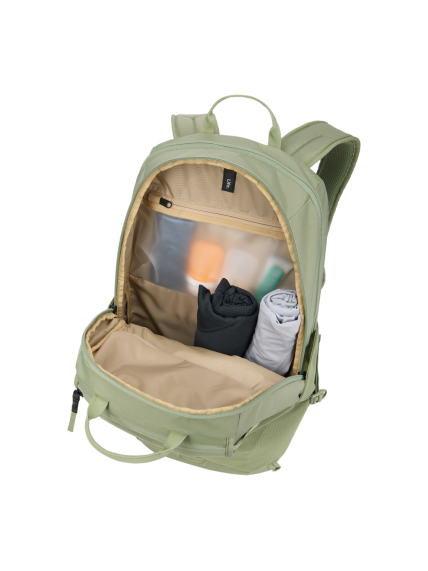 Thule EnRoute | Backpack | Quiet Green 1 Thule EnRoute | Backpack | Quiet Green 1