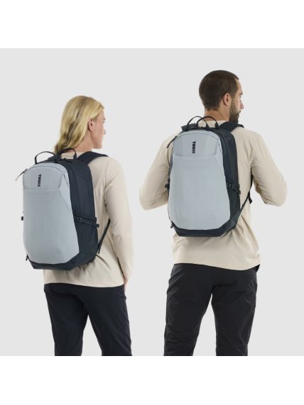 Thule EnRoute | Backpack | Soft Blue/Darkest Blue 3