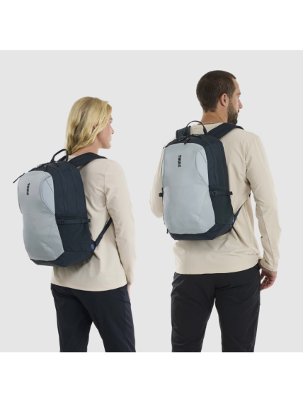 Thule EnRoute | Backpack | Soft Blue/Darkest Blue 3