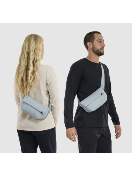 Thule EnRoute | Sling Bag | Soft Blue/Darkest Blue 3 Thule EnRoute | Sling Bag | Soft Blue/Darkest Blue 3