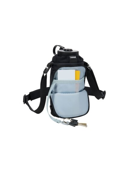 Thule EnRoute | Water Bottle Holder | Black 2 Thule EnRoute | Water Bottle Holder | Black 2