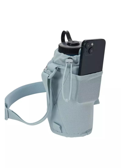 Thule EnRoute | Water Bottle Holder | Soft Blue/Darkest Blue 1