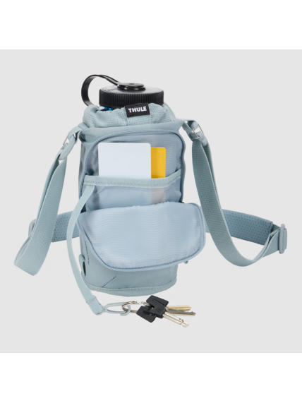 Thule EnRoute | Water Bottle Holder | Soft Blue/Darkest Blue 2 Thule EnRoute | Water Bottle Holder | Soft Blue/Darkest Blue 2