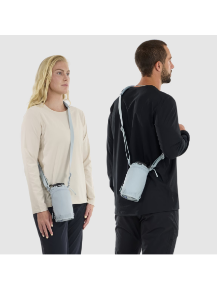 Thule EnRoute | Water Bottle Holder | Soft Blue/Darkest Blue 3