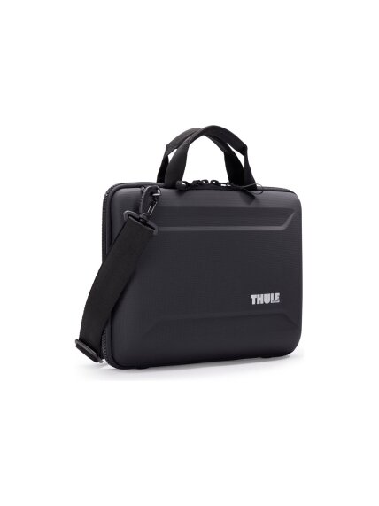 Thule | Gauntlet | Fits up to size 14 " | MacBook Attaché | Black