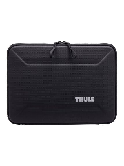 Thule | Gauntlet | Fits up to size 14 " | MacBook Sleeve | Black Thule | Gauntlet | Fits up to size 14 " | MacBook Sleeve | Black