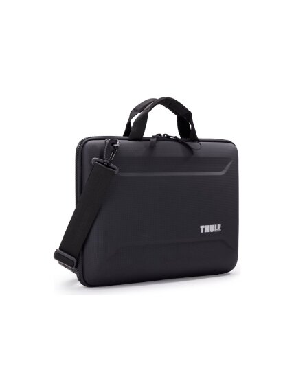 Thule | Gauntlet | Fits up to size 16 " | MacBook Attaché | Black Thule | Gauntlet | Fits up to size 16 " | MacBook Attaché | Black
