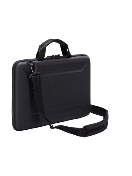 Thule | Gauntlet | Fits up to size 16 " | MacBook Attaché | Black 1 Thule | Gauntlet | Fits up to size 16 " | MacBook Attaché | Black 1
