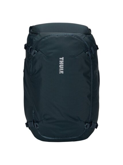 Thule | Landmark, 40 L | Travel pack | Darkest Blue 2