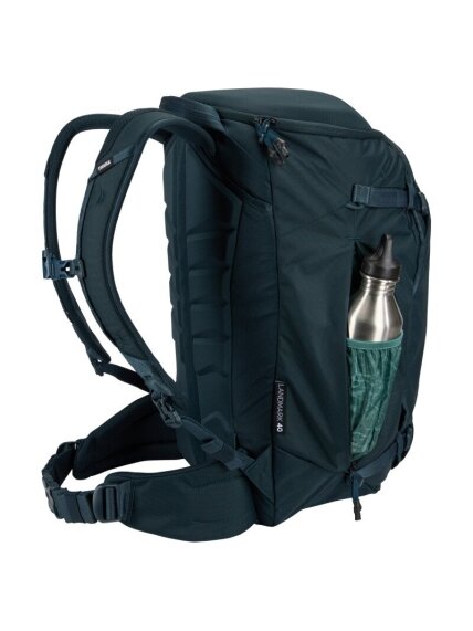 Thule | Landmark, 40 L | Travel pack | Darkest Blue 3