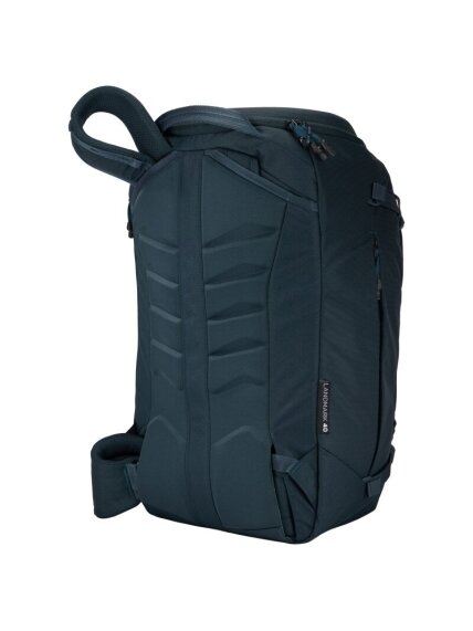 Thule | Landmark, 40 L | Travel pack | Darkest Blue 4