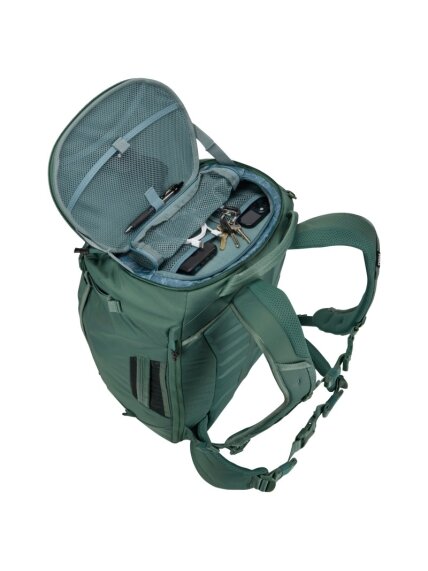 Thule | Landmark, 40 L | Travel pack | Hazy Green 4 Thule | Landmark, 40 L | Travel pack | Hazy Green 4