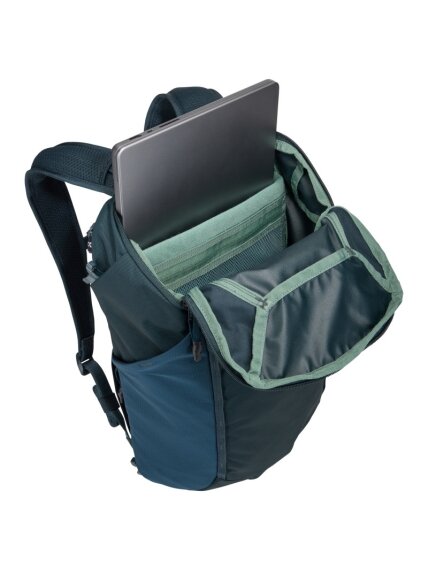 Thule | Landmark, 60 L | Travel pack | Darkest Blue 6 Thule | Landmark, 60 L | Travel pack | Darkest Blue 6
