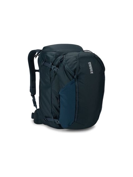 Thule | Landmark, 60 L | Travel pack | Darkest Blue Thule | Landmark, 60 L | Travel pack | Darkest Blue