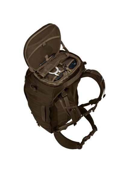 Thule | Landmark, 70 L | Travel pack | Deep Khaki 5