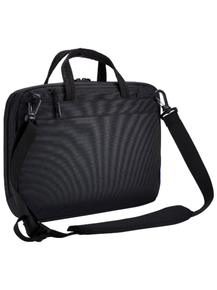 Thule | Laptop and Tablet Attaché | Subterra 2 | Fits up to size 14 " | Attaché | Black 2 Thule | Laptop and Tablet Attaché | Subterra 2 | Fits up to size 14 " | Attaché | Black 2