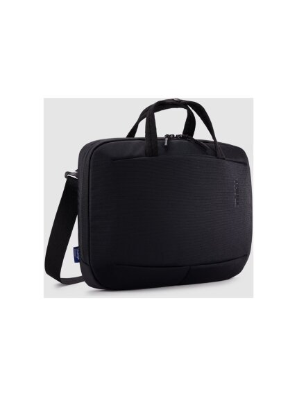Thule | Laptop and Tablet Attaché | Subterra 2 | Fits up to size 14 " | Attaché | Black Thule | Laptop and Tablet Attaché | Subterra 2 | Fits up to size 14 " | Attaché | Black