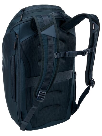 Thule | Laptop Backpack Chasm | Fits up to size 17 " | Backpack | Waterproof | Darkest Blue 1