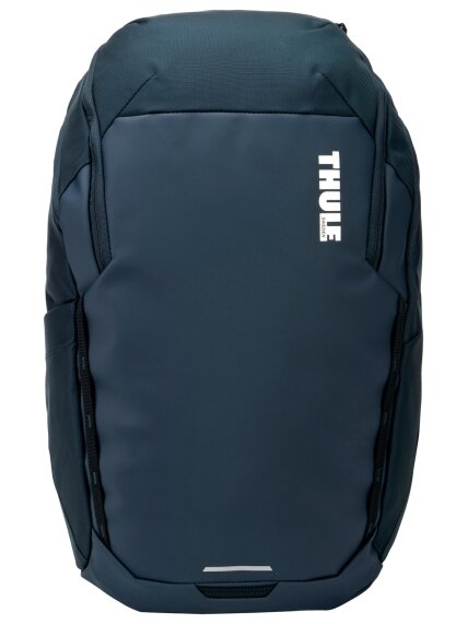 Thule | Laptop Backpack Chasm | Fits up to size 17 " | Backpack | Waterproof | Darkest Blue 2