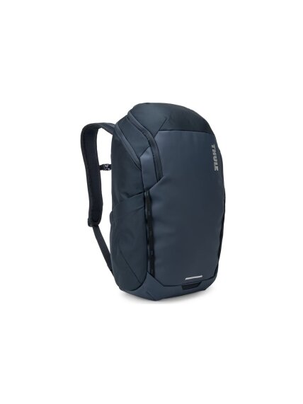 Thule | Laptop Backpack Chasm | Fits up to size 17 " | Backpack | Waterproof | Darkest Blue