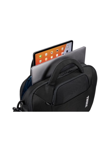Thule | Laptop Bag | TACLB-2216 Accent | Laptop Case | Black 2