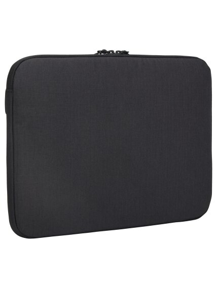 Thule | Laptop Sleeve Lithos for MacBook Pro 14'' | Sleeve | Black 1 Thule | Laptop Sleeve Lithos for MacBook Pro 14'' | Sleeve | Black 1