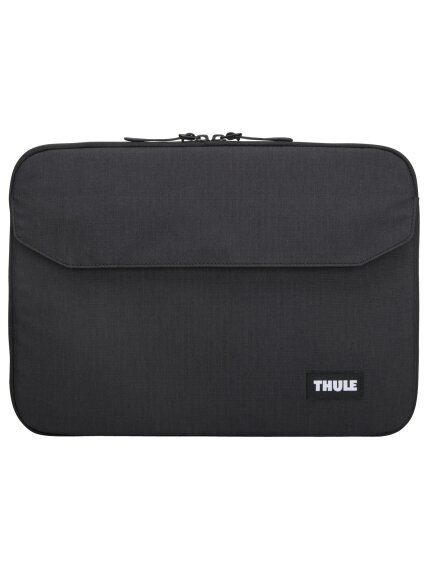 Thule | Laptop Sleeve Lithos for MacBook Pro 14'' | Sleeve | Black 2