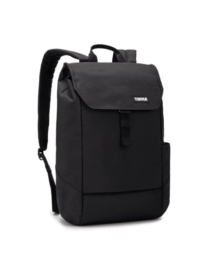 Thule | Lithos Backpack | TLBP-213 | Fits up to size 16 " | Backpack | Black