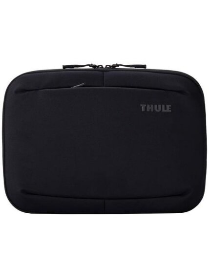 Thule | MacBook | Subterra 2 | Fits up to size 14 " | Sleeve | Black 2