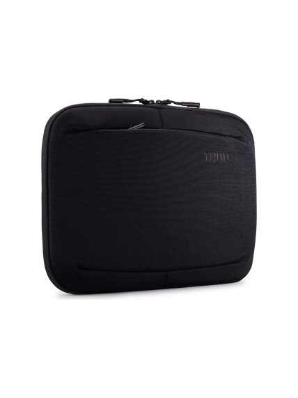 Thule | MacBook | Subterra 2 | Fits up to size 14 " | Sleeve | Black Thule | MacBook | Subterra 2 | Fits up to size 14 " | Sleeve | Black
