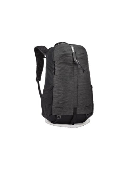 Thule | Nanum, 18L | Hiking Backpack | Black Thule | Nanum, 18L | Hiking Backpack | Black