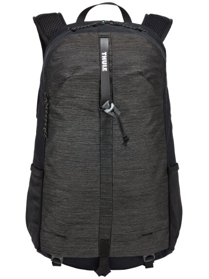 Thule | Nanum, 18L | Hiking Backpack | Black 2 Thule | Nanum, 18L | Hiking Backpack | Black 2