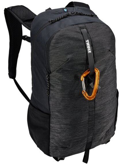 Thule | Nanum, 18L | Hiking Backpack | Black 8 Thule | Nanum, 18L | Hiking Backpack | Black 8