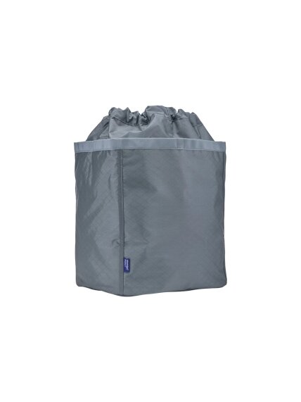 Thule | Packable Laundry Bag | Laundry Bag | Pond Gray 3 Thule | Packable Laundry Bag | Laundry Bag | Pond Gray 3