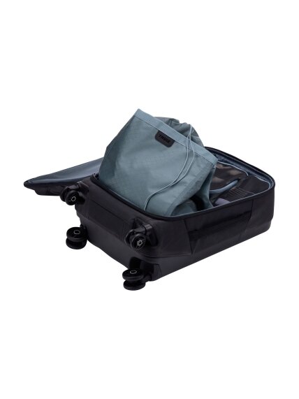 Thule | Packable Laundry Bag | Laundry Bag | Pond Gray 5 Thule | Packable Laundry Bag | Laundry Bag | Pond Gray 5