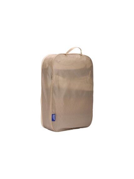 Thule | Packing Cube, Medium | Packing Cube | Gentle Beige 2 Thule | Packing Cube, Medium | Packing Cube | Gentle Beige 2